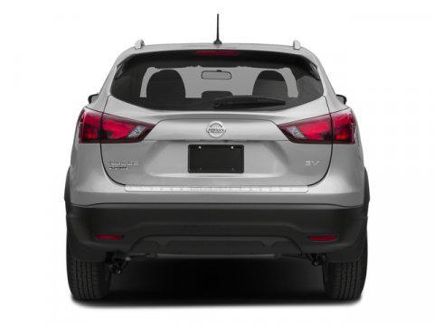 used 2017 Nissan Rogue Sport car, priced at $14,450