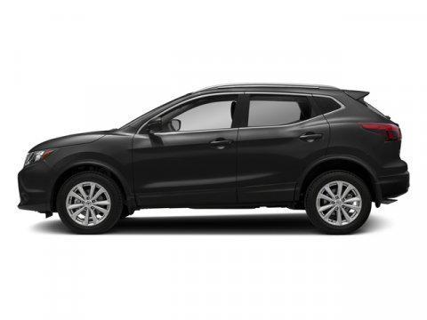 used 2017 Nissan Rogue Sport car, priced at $14,450