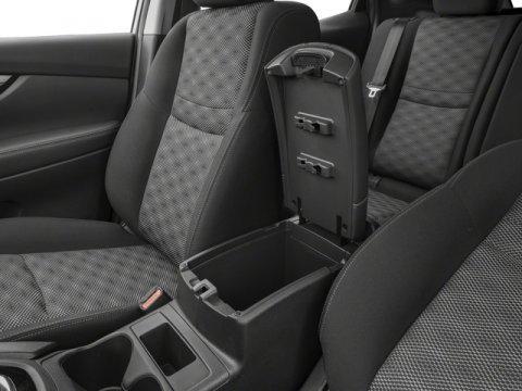 used 2017 Nissan Rogue Sport car, priced at $14,450
