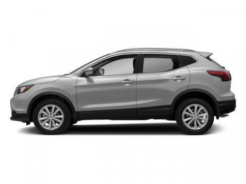 used 2017 Nissan Rogue Sport car, priced at $14,450