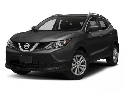 used 2017 Nissan Rogue Sport car, priced at $14,450