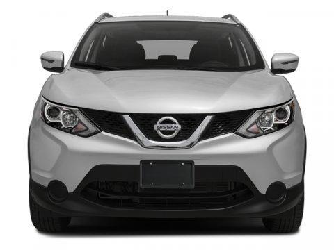 used 2017 Nissan Rogue Sport car, priced at $14,450