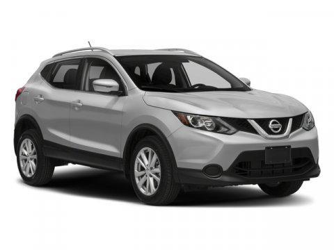 used 2017 Nissan Rogue Sport car, priced at $14,450