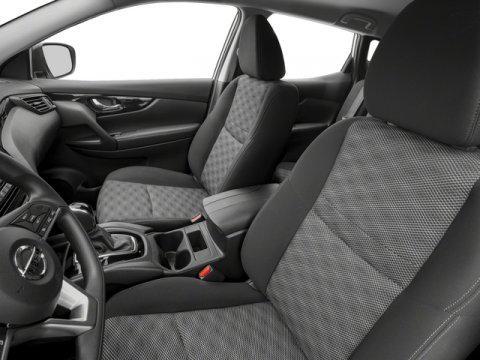 used 2017 Nissan Rogue Sport car, priced at $14,450