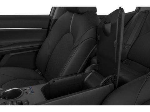 used 2021 Toyota Camry car, priced at $27,950