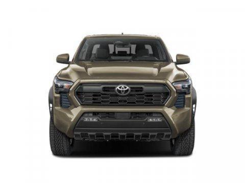 new 2025 Toyota Tacoma car, priced at $51,475