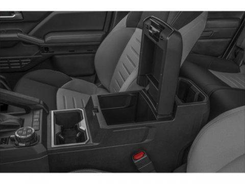 new 2025 Toyota Tacoma car, priced at $51,475