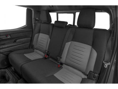 new 2025 Toyota Tacoma car, priced at $51,475