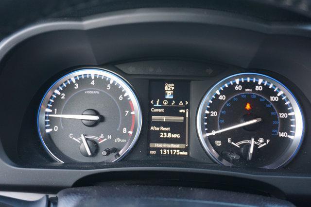 used 2015 Toyota Highlander car, priced at $17,495