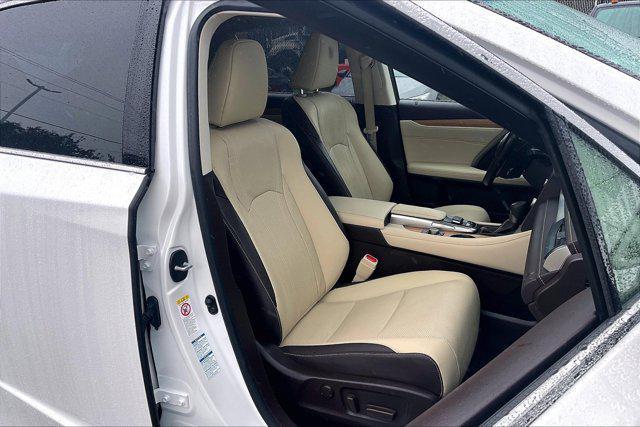 used 2017 Lexus RX 350 car, priced at $26,295