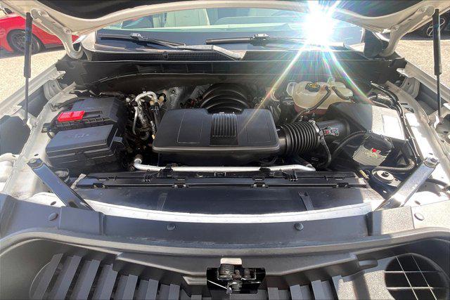 used 2021 Cadillac Escalade ESV car, priced at $60,950