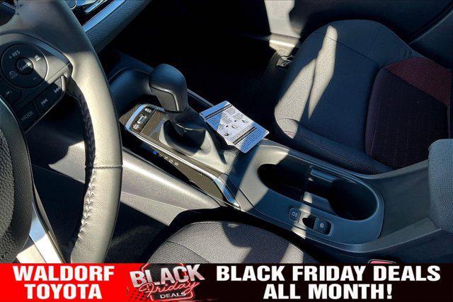 new 2026 Toyota Corolla car, priced at $26,169