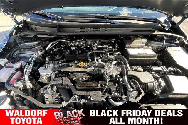 new 2026 Toyota Corolla car, priced at $26,169