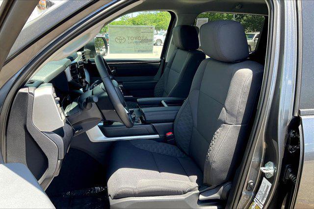new 2024 Toyota Tundra car, priced at $52,579