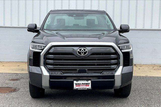 used 2024 Toyota Tundra car, priced at $51,000