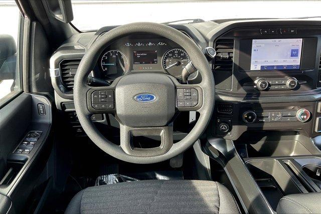 used 2021 Ford F-150 car, priced at $33,000