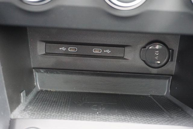 used 2022 Volkswagen Taos car, priced at $21,450