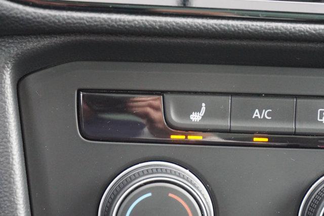 used 2022 Volkswagen Taos car, priced at $21,450