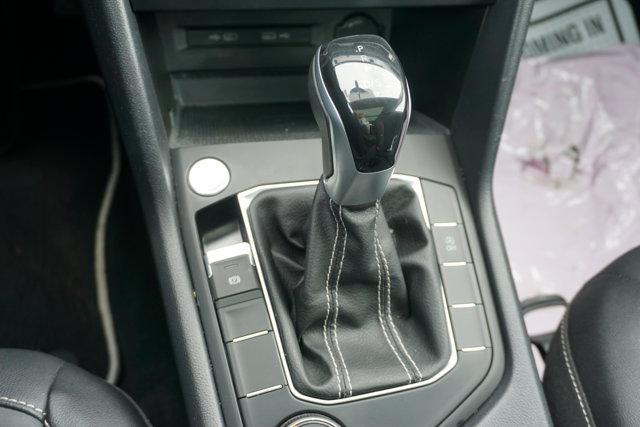 used 2022 Volkswagen Taos car, priced at $21,450