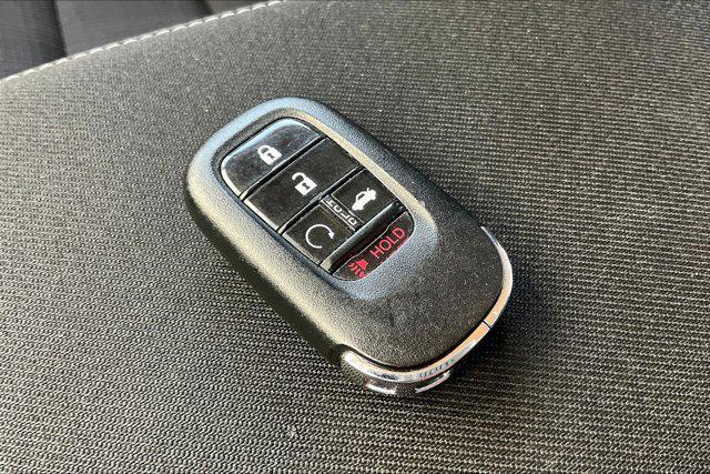 used 2022 Honda Civic car, priced at $21,950
