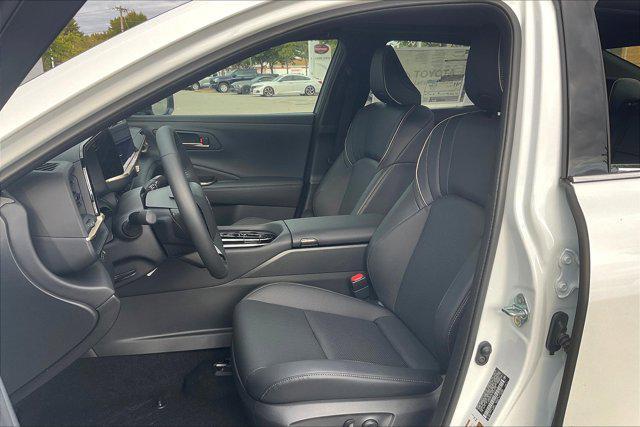 new 2026 Toyota Crown car, priced at $47,825