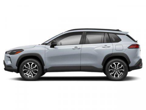 new 2026 Toyota Corolla Hybrid car, priced at $33,844