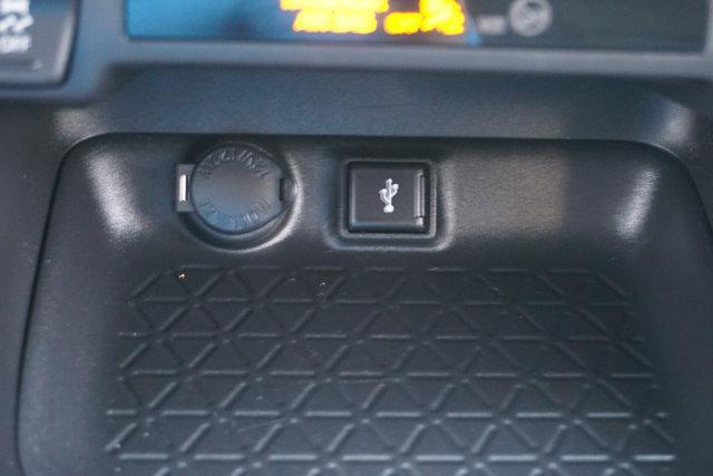 used 2022 Toyota RAV4 car, priced at $27,000