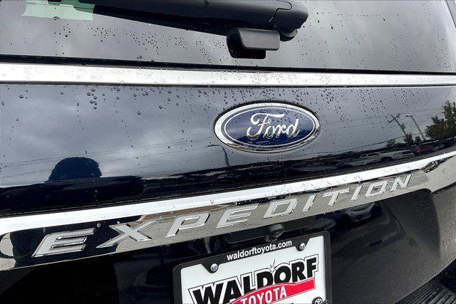 used 2021 Ford Expedition Max car, priced at $47,950