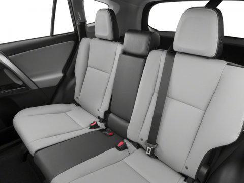 used 2018 Toyota RAV4 car, priced at $21,495