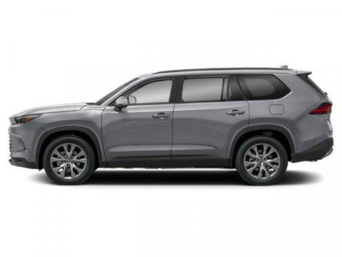 new 2025 Toyota Grand Highlander car, priced at $54,958