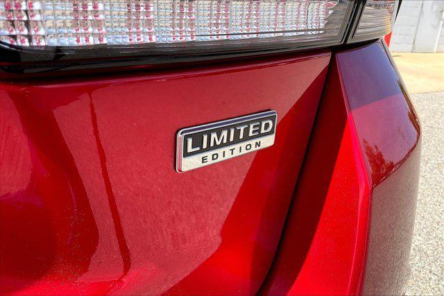 used 2024 Mitsubishi Outlander Sport car, priced at $22,295