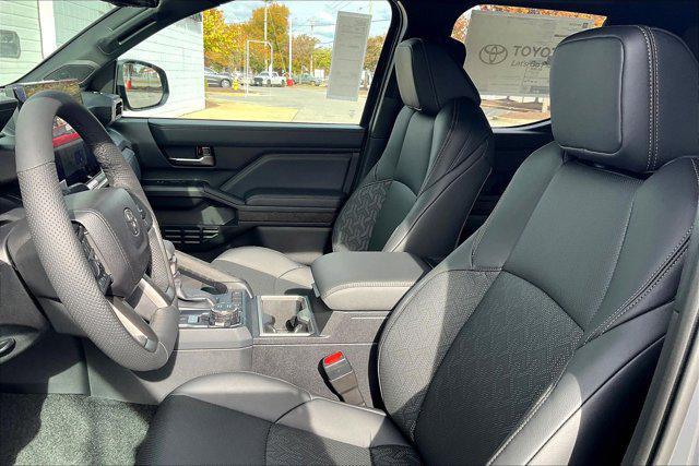 new 2025 Toyota Tacoma car, priced at $52,129