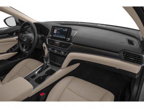used 2020 Honda Accord car, priced at $23,450