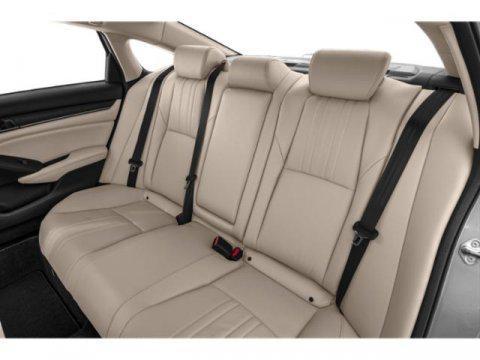 used 2020 Honda Accord car, priced at $23,450