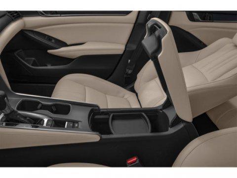 used 2020 Honda Accord car, priced at $23,450