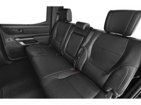 new 2025 Toyota Tundra Hybrid car, priced at $68,764