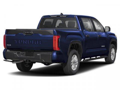 new 2026 Toyota Tundra car, priced at $56,125