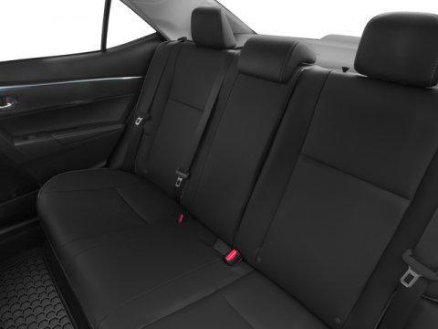 used 2016 Toyota Corolla car, priced at $14,950