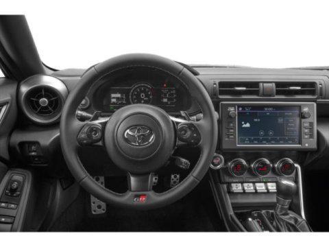 new 2025 Toyota GR86 car, priced at $38,308