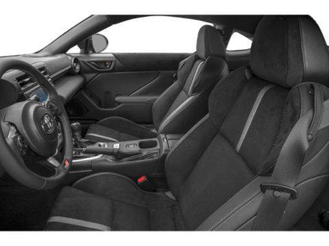new 2025 Toyota GR86 car, priced at $38,308