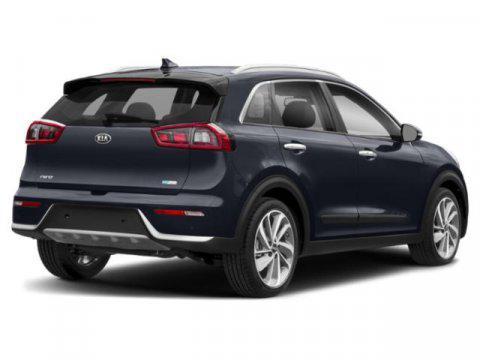 used 2018 Kia Niro car, priced at $11,495