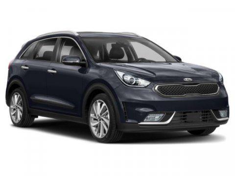 used 2018 Kia Niro car, priced at $11,495