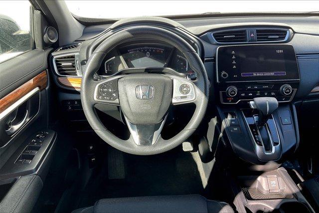 used 2019 Honda CR-V car, priced at $20,500