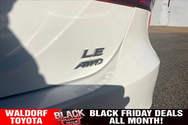 used 2024 Toyota Camry car, priced at $24,500