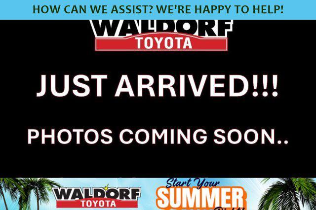 new 2025 Toyota Tundra Hybrid car, priced at $78,434