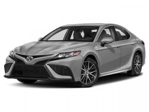 new 2024 Toyota Camry car, priced at $32,527