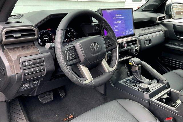 new 2024 Toyota Tacoma car, priced at $51,130