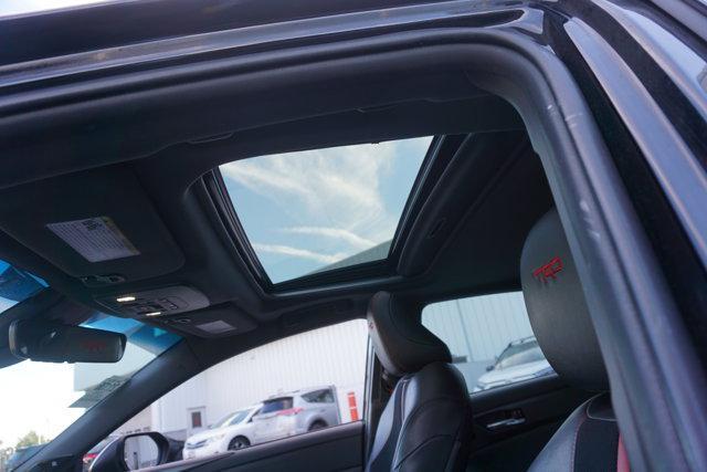 used 2020 Toyota Avalon car, priced at $27,450