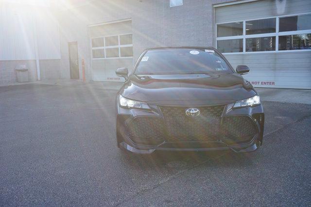 used 2020 Toyota Avalon car, priced at $27,450