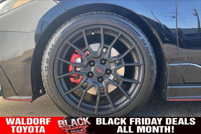 used 2020 Toyota Avalon car, priced at $27,500